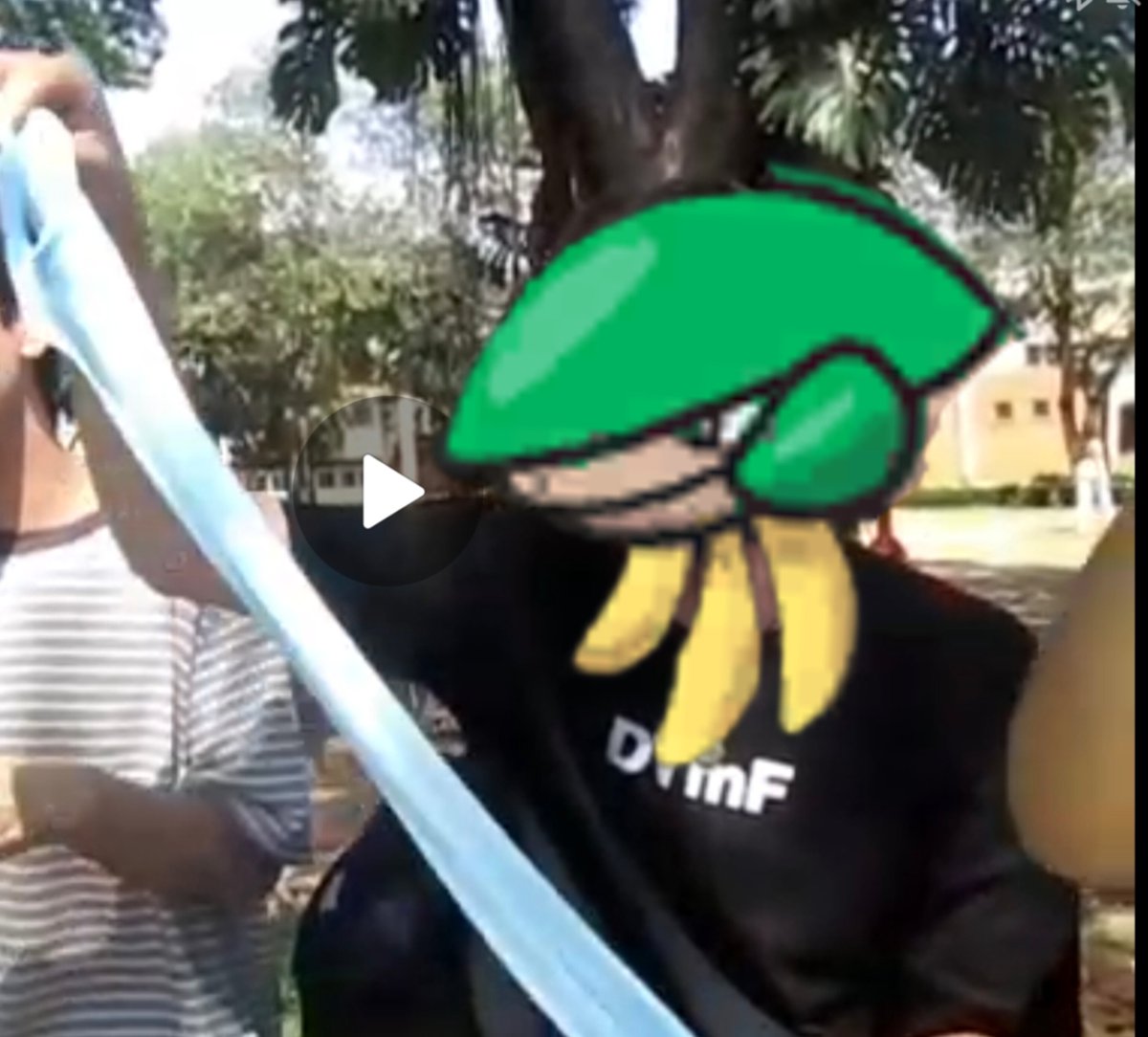 acervotropius67's tweet photo. Enquanto isso no curso de ciências sociais:
COMPETIÇÃO DE SLIMES https://t.co/NisYdooSeP
