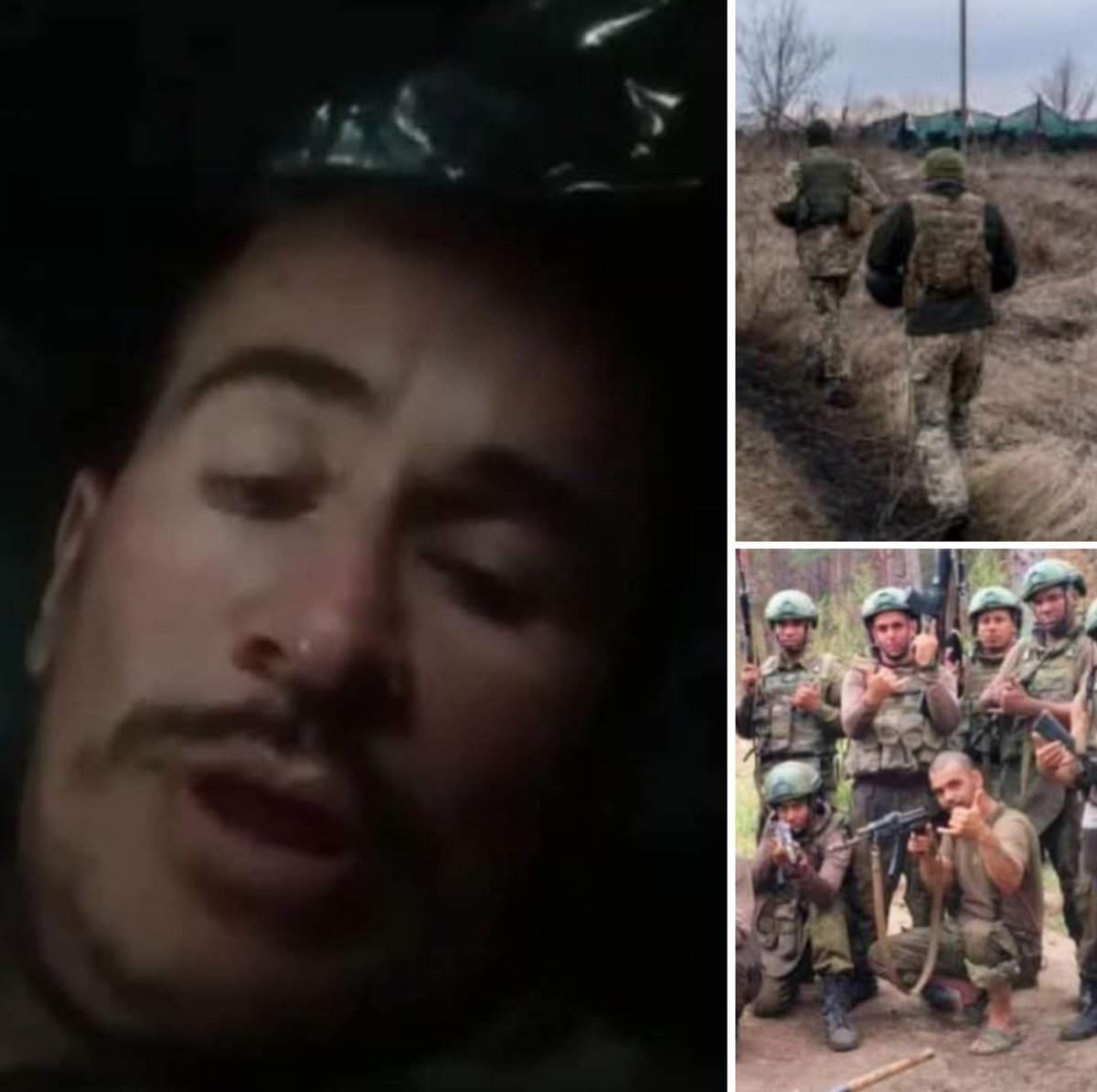 echezabaljd71's tweet photo. MUERE MERCENARIO CUBANO, ORIGINARIO DE MATANZAS TRAS SER HERIDO POR UN DRON EN LA GUERRA DE UCRANIA
Por La Tijera News

El Cubano Héctor Moreno Ulloa, natural de Matanzas, murió después de resultar herido por un dron mientras combatía del lado de Rusia en la guerra contra Ucrania, según informó Yordan Roque Álvarez, quien mantenía comunicación con él desde el frente.

De acuerdo con Roque Álvarez, Moreno Ulloa se había alistado a comienzos de 2026 mediante un contrato para incorporarse a las fuerzas rusas.

Sus últimas horas estuvieron marcadas por una dramática comunicación desde el frente. Después de resultar herido por un dron en ambos pies, un sanitario ruso le prestó su teléfono para que pudiera comunicarse.

Héctor escribió a Roque Álvarez y también intentó contactar a sus familiares en Cuba, pero aparentemente los mensajes no pudieron llegar debido a los problemas de conexión en la Isla.

A la mañana siguiente, Roque Álvarez volvió a escribir al mismo número para preguntar si el cubano sería trasladado a un lugar donde pudieran atender sus heridas.

Esta vez respondió el sanitario ruso.

“Lamento informarle que Héctor falleció esta mañana temprano”, comunicó en ruso.

El sanitario pidió además que, si lograban contactar a los familiares de Héctor en Cuba, les facilitaran su número para que pudieran obtener información sobre lo ocurrido.

Otro cubano que termina pagando con su vida su participación en una guerra que no es la de su país.

#LaTijeraNews #Cuba #Ucrania #Rusia #Matanzas

© LaTijera