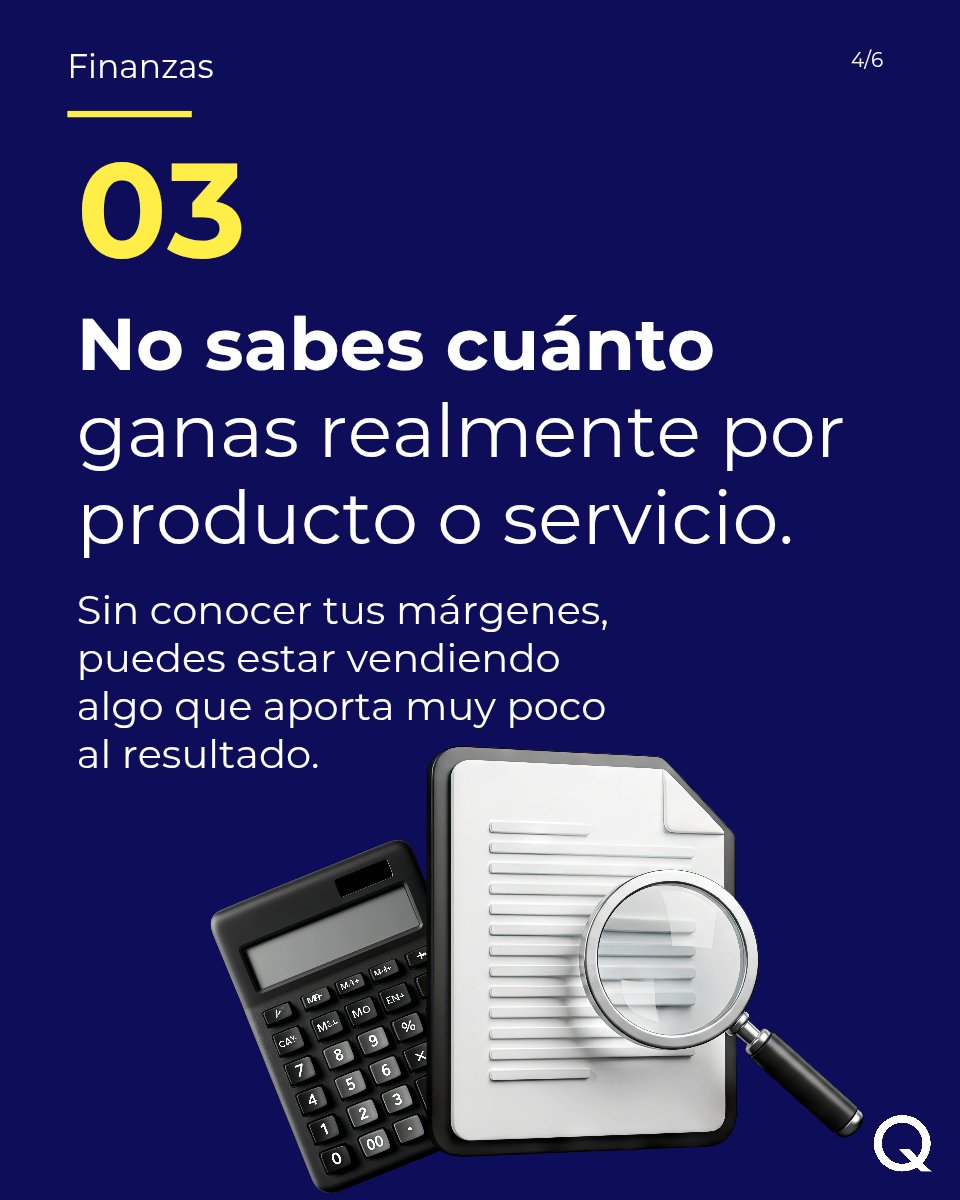 QuantumInd5_0's tweet photo. #QuantumConsulting #Rentabilidad #Finanzas #GestiónEmpresarial #Empresas https://t.co/utibMlWyrz