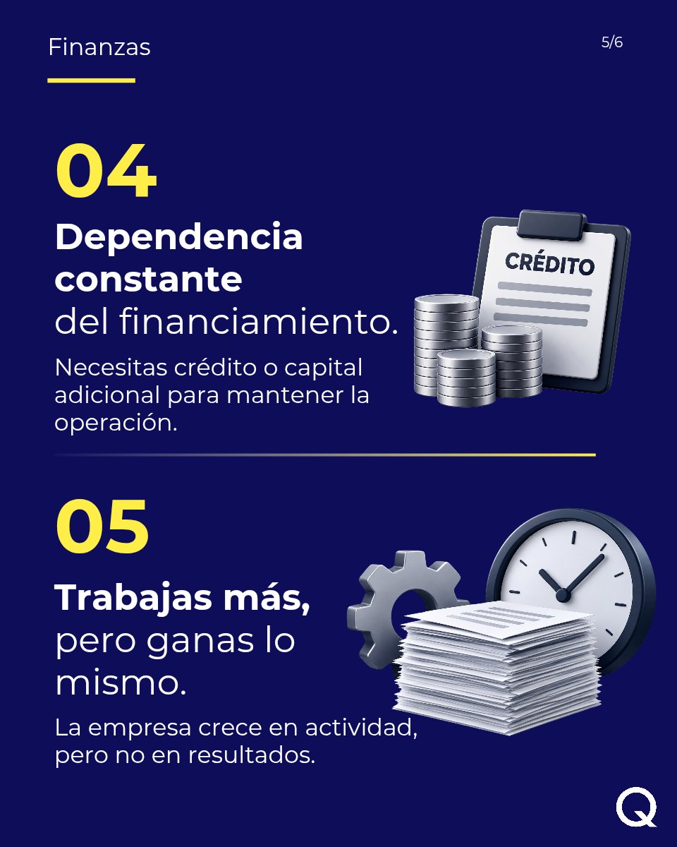 QuantumInd5_0's tweet photo. #QuantumConsulting #Rentabilidad #Finanzas #GestiónEmpresarial #Empresas https://t.co/utibMlWyrz