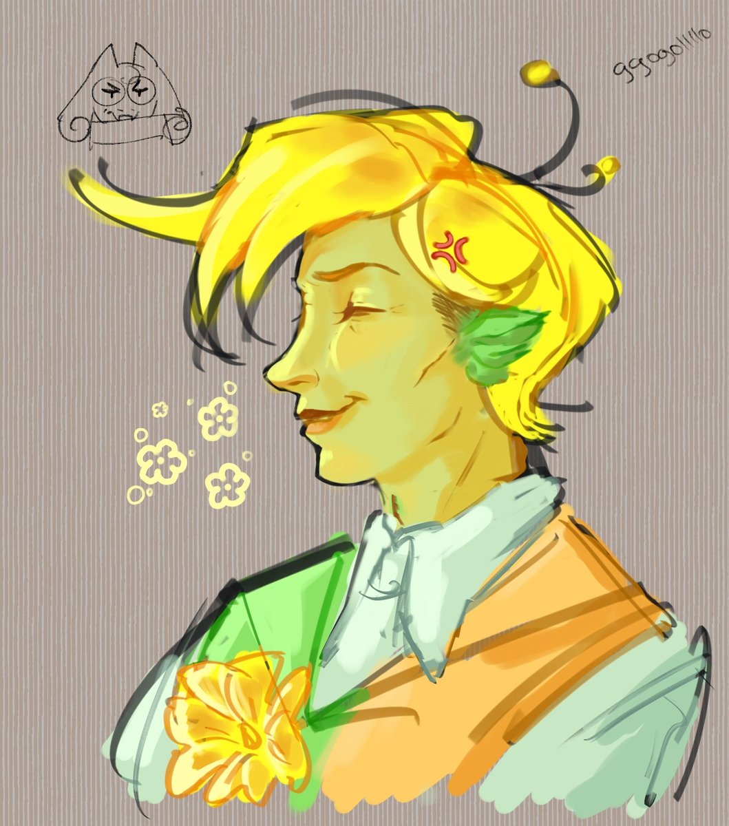 ggogollllo's tweet photo. kill him
#deltarune #flowery https://t.co/6tOLmHnYGU