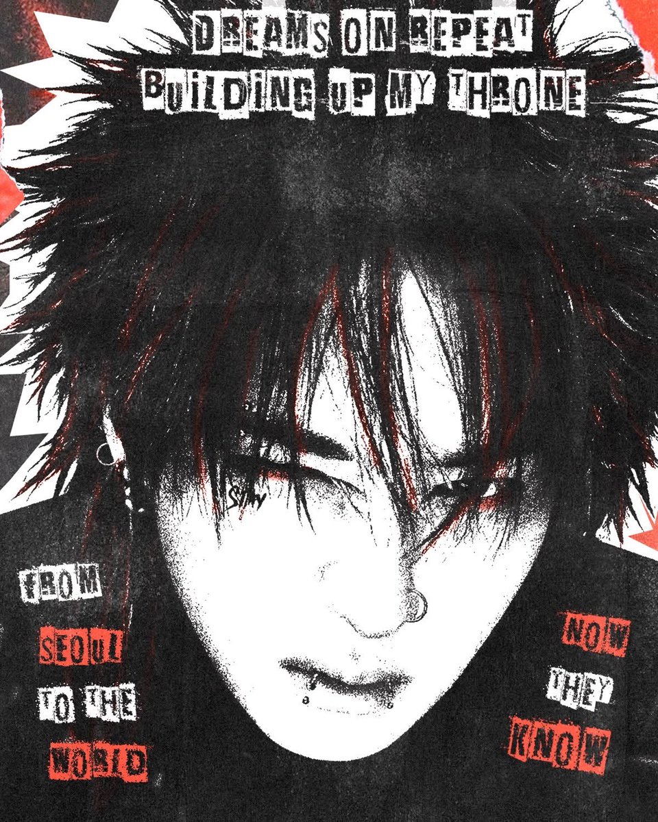 zedazeni's tweet photo. turn skz into punks https://t.co/5RjoshtYjc