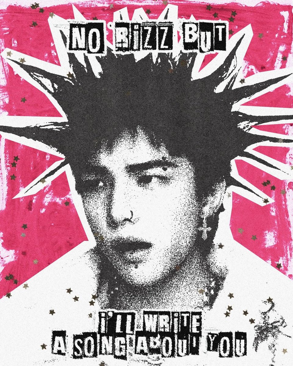 zedazeni's tweet photo. turn skz into punks https://t.co/5RjoshtYjc