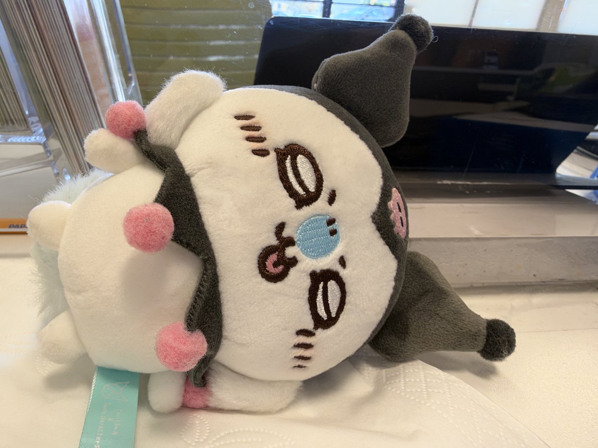 zzyzzc4bq's tweet photo. 已累死 https://t.co/PTyEOEwCO5