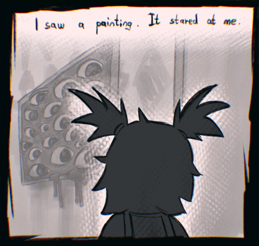 M0THYUS's tweet photo. first time making a longer comic, im a little nervous (1/3)
#DoorsRoblox #RobloxDoors https://t.co/OzlV231U7W