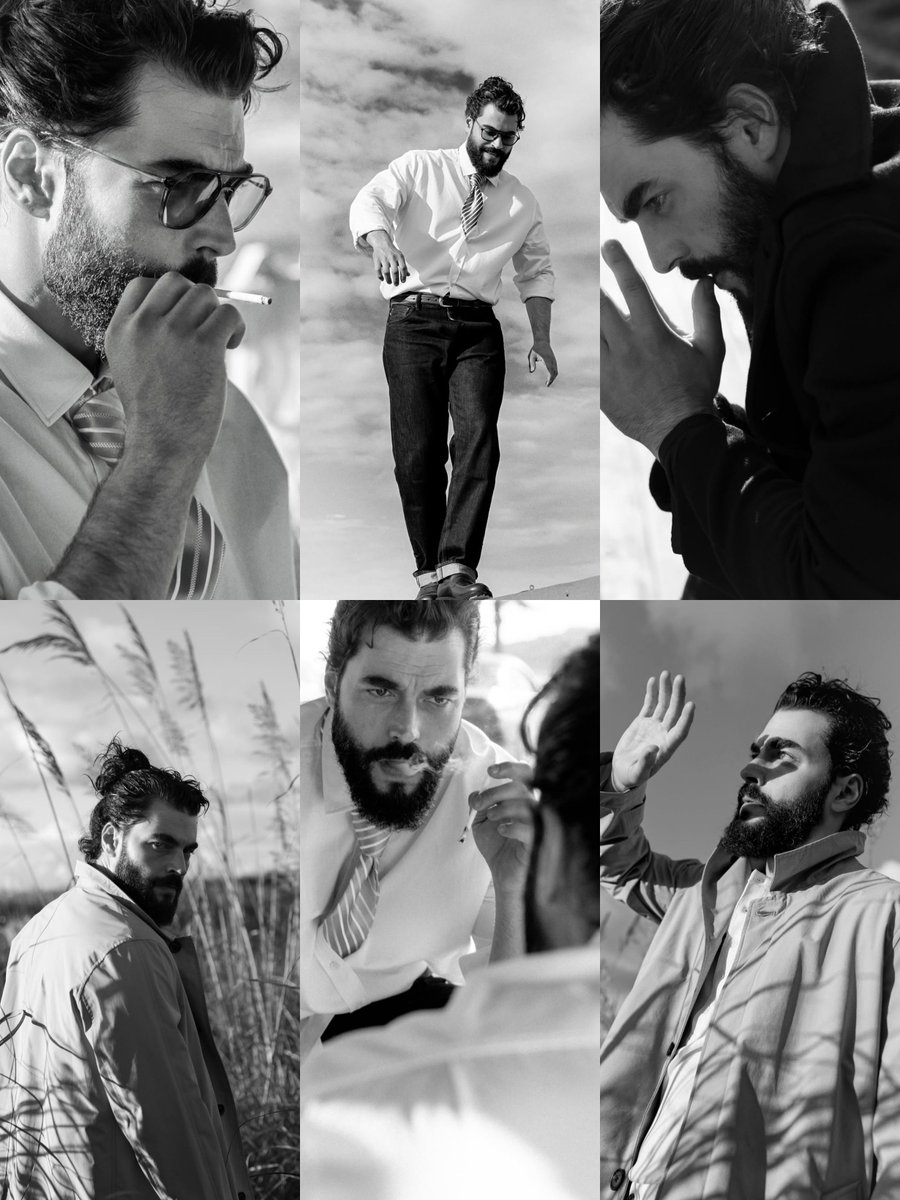 rc044880's tweet photo. Akın 🤍🖤

#AkınAkınözü https://t.co/tE2NUUO5sS