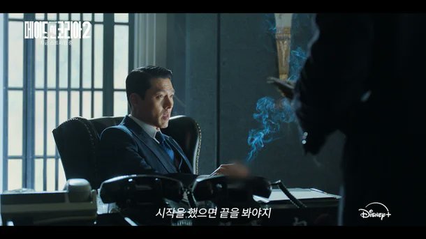 NetizenSpill's tweet photo. Hyun Bin, Raved Over the Face He Spent 3 Years Perfecting: "Wonder When I'll Ever Escape It"

1. [+54;-4] It would have probably been better if Jung Woo-sung's character hadn't been in it
2. [+38;-2] Hyun Bin and Woo Do-hwan up to that point were good, but Jung Woo-sung's acting was lackluster and the final scene went totally off the rails. It would've been way more entertaining if he had run away, come back to get his revenge, and shifted power by seizing it instead.
3. [+34;-3] Jung Woo-sung seriously never improves his acting.
4. [+7;-2] We can't just let Baek Gi-tae go like this, so Director Woo Min-ho needs to drop Season 3 right now
5. [+7;-2] Kim Tae-pyung's acting skills are amazing as always
6. [+7;-2] The man carrying on the lineage of gorgeous actors since the founding of the nation

cr: Nate

#hyunbin