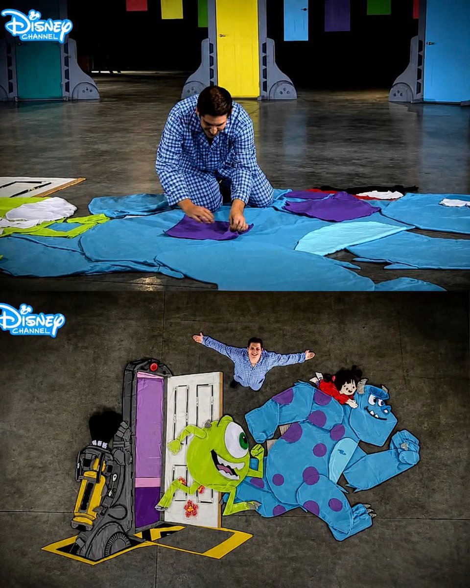 En_jupiter_'s tweet photo. Las nuevas generaciones de ahora no conocerán esta parte de Disney Channel https://t.co/NwW23w5TyH
