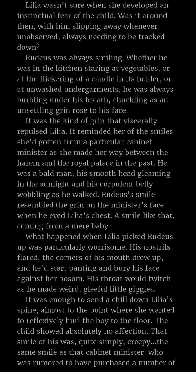 tiger_slasher's tweet photo. #TCP_MT
V1 Chapter: 2
Okay yeah there it is... Rudeus acting like a demon... https://t.co/7HkOnP8mJJ