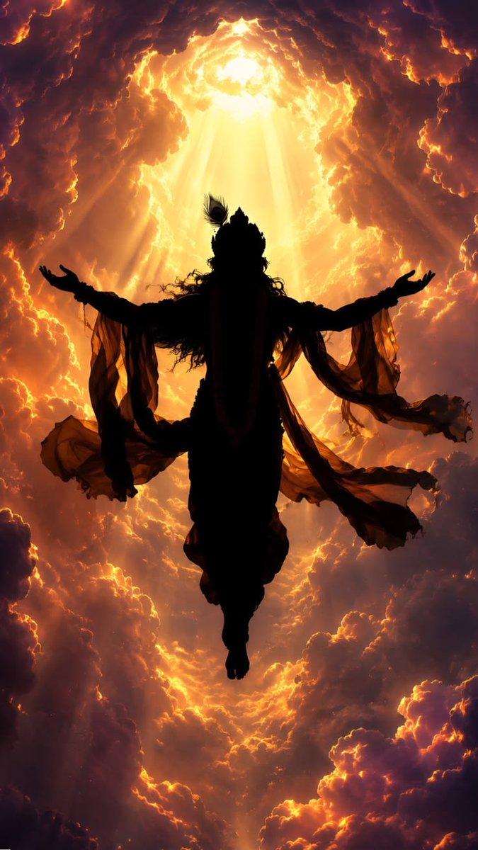 GitaShlokas's tweet photo. “You have a right to perform your prescribed duties, but you are not entitled to the fruits of your actions. Never consider yourself to be the cause of the results of your activities, nor be attached to inaction.”

 BG 2.47 https://t.co/eDADMJsGfH