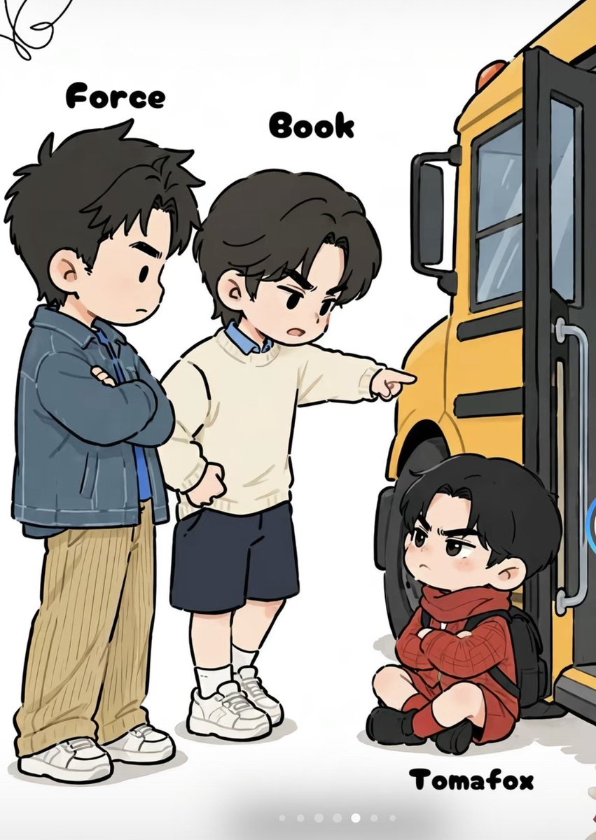kkasiboo's tweet photo. our sweet fam 🥺🤍 https://t.co/CUxtsY6HU2
