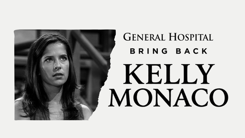 GHfan05's tweet photo. @GeneralHospital keeps reminding everyone Sam McCall matters.

Now follow through.

Bring @kellymonaco1 back. @valentinifrank @nathanvarni

#IStandWithKelly #KellyMonacoLeadsInDaytime https://t.co/HmYw4aDWR4
