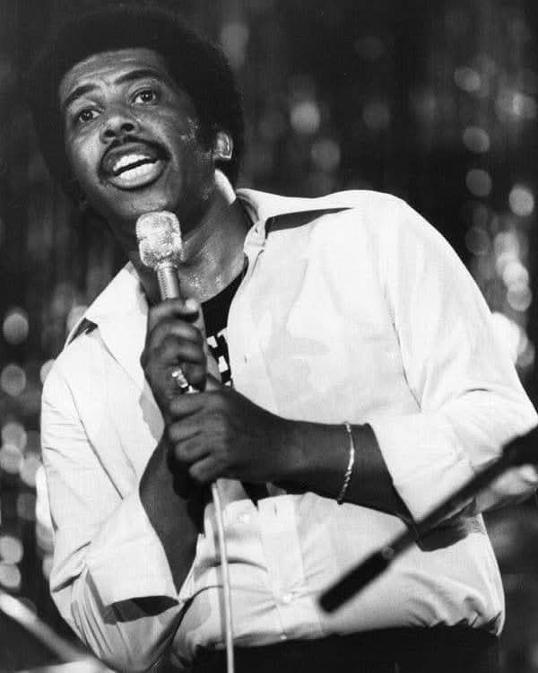 CFloydstock's tweet photo. Há 98 anos nascia Ben E. King!!!
Qual a sua canção predileta deste saudoso cantor que brilhou na soul music e R&B norte-americanos?
#happybirthdaybeneking #beneking #randb #soul #soulmusic https://t.co/VNSvVjp7Ea