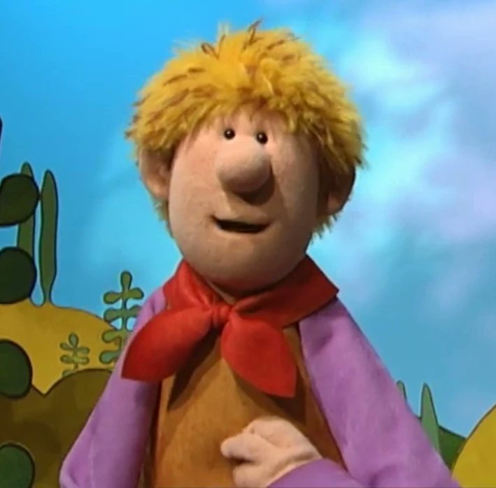 DailyMuppet tweet picture
