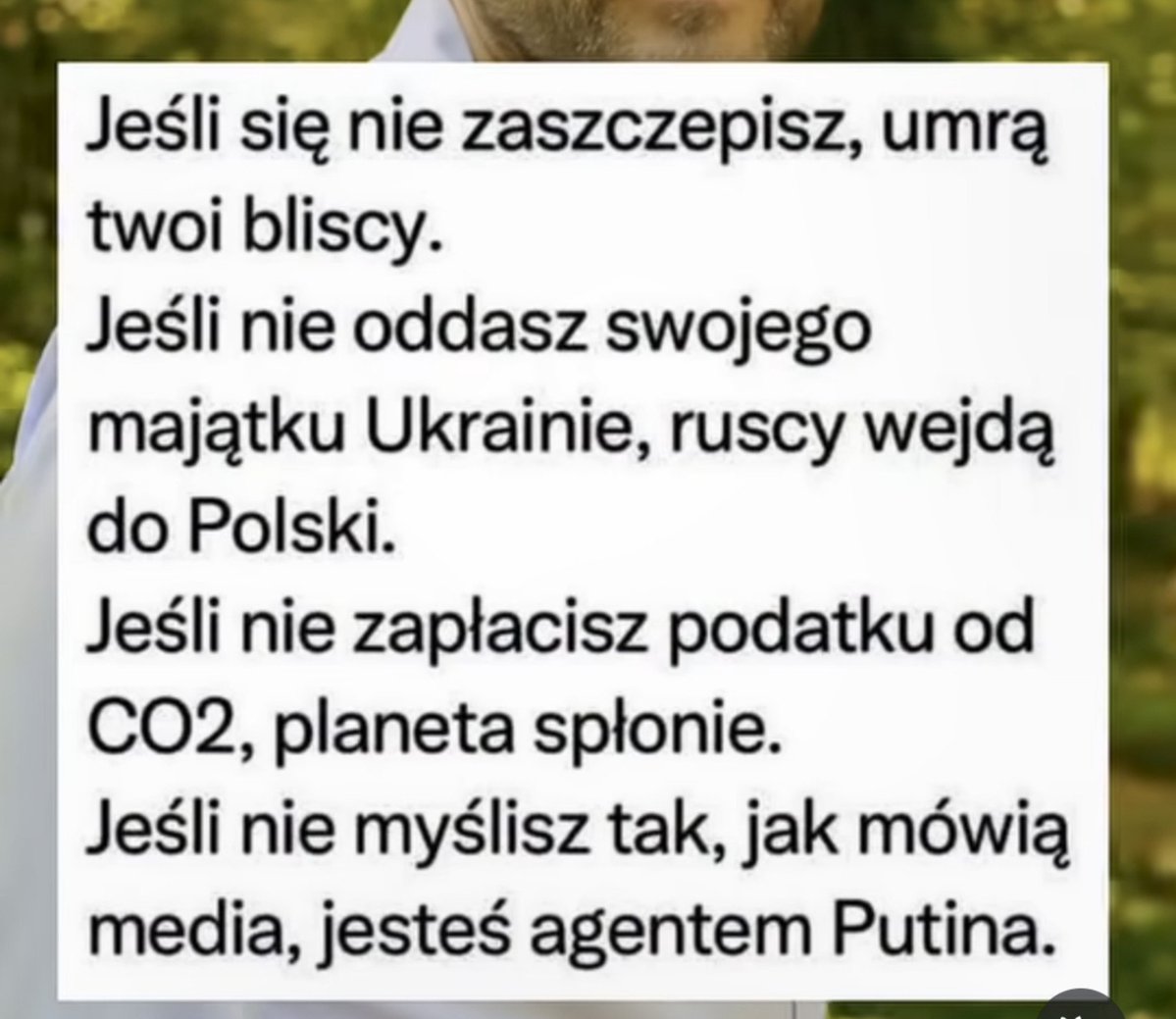 MaciejKmedq's tweet photo. @buczkowskipawel https://t.co/iDrd4Zg5uJ