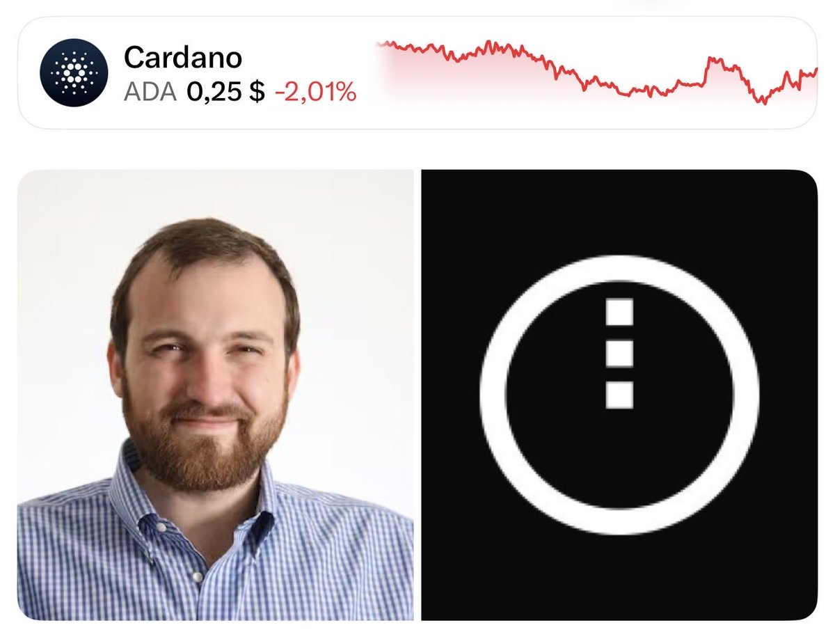 CriptoGemas_R4H's tweet photo. 🚨 CHARLES HOSKINSON APUESTA FUERTE POR MIDNIGHT

🗣️ «Midnight será más grande que Zcash», asegura el fundador de Cardano.

Hoskinson destaca su combinación de privacidad programable, ZK + TEE + MPC y su integración con el ecosistema de Cardano.

👀 ¿Puede $NIGHT convertirse en uno de los grandes protagonistas del sector privacidad?

$ADA $NIGHT $ZEC