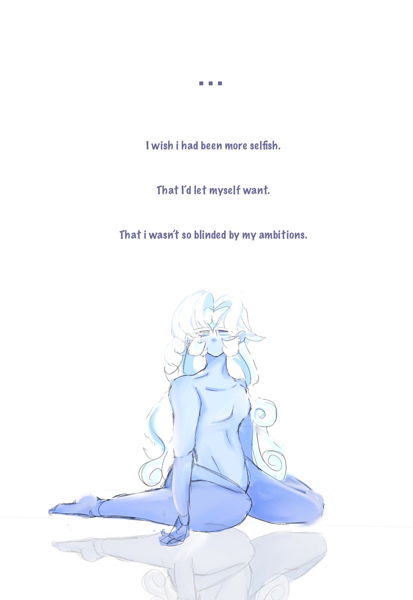 Chrispykrunch's tweet photo. “Forgiveness”

3/10

#marginaliaofafallen #Sageoftruth #shadowmilkcookie #blueberrymilkcookie #shadowvanilla #sagerecluse #purevanillacookie https://t.co/QVUQZVO6jp