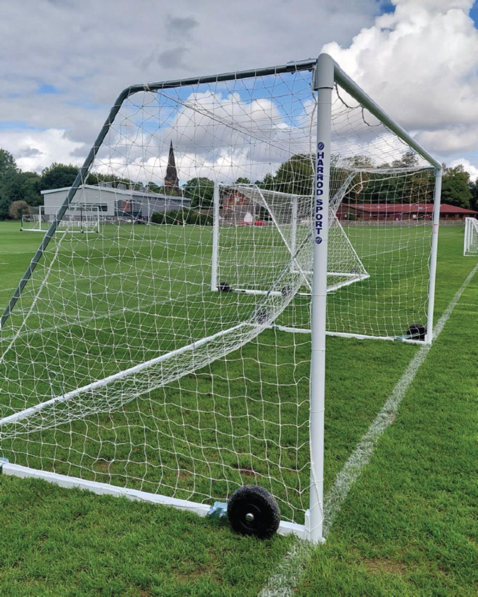 TurfixSolutions's tweet photo. Great to see Harrod rugby posts and football goals installed at Manchester Grammar School 🤝

Invest in the best today – contact one of our experts to find out more.

🔗 https://t.co/2N9shckidN

#Turfix #HarrodSport #SportsEquipment https://t.co/LHi4QBl5H0