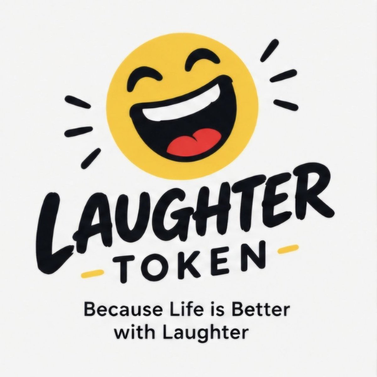 AnwiBullish's tweet photo. $LAUGH 🤣🤣Been laughter all day😂😂Good vibes

🔥 980k Total Supply
💸 0% Tax
🔐 Renounced CA
🔥 LP Burned
🚀 Low cap, big meme energy!

CA
0xC11149609b6f1025D606db67F7e959E383224dE1

Buy the laugh before the chart starts laughing at you🤣📈 @RealDonvic001
@ePrincyFi @ObezX_ https://t.co/aXAoin00iP
