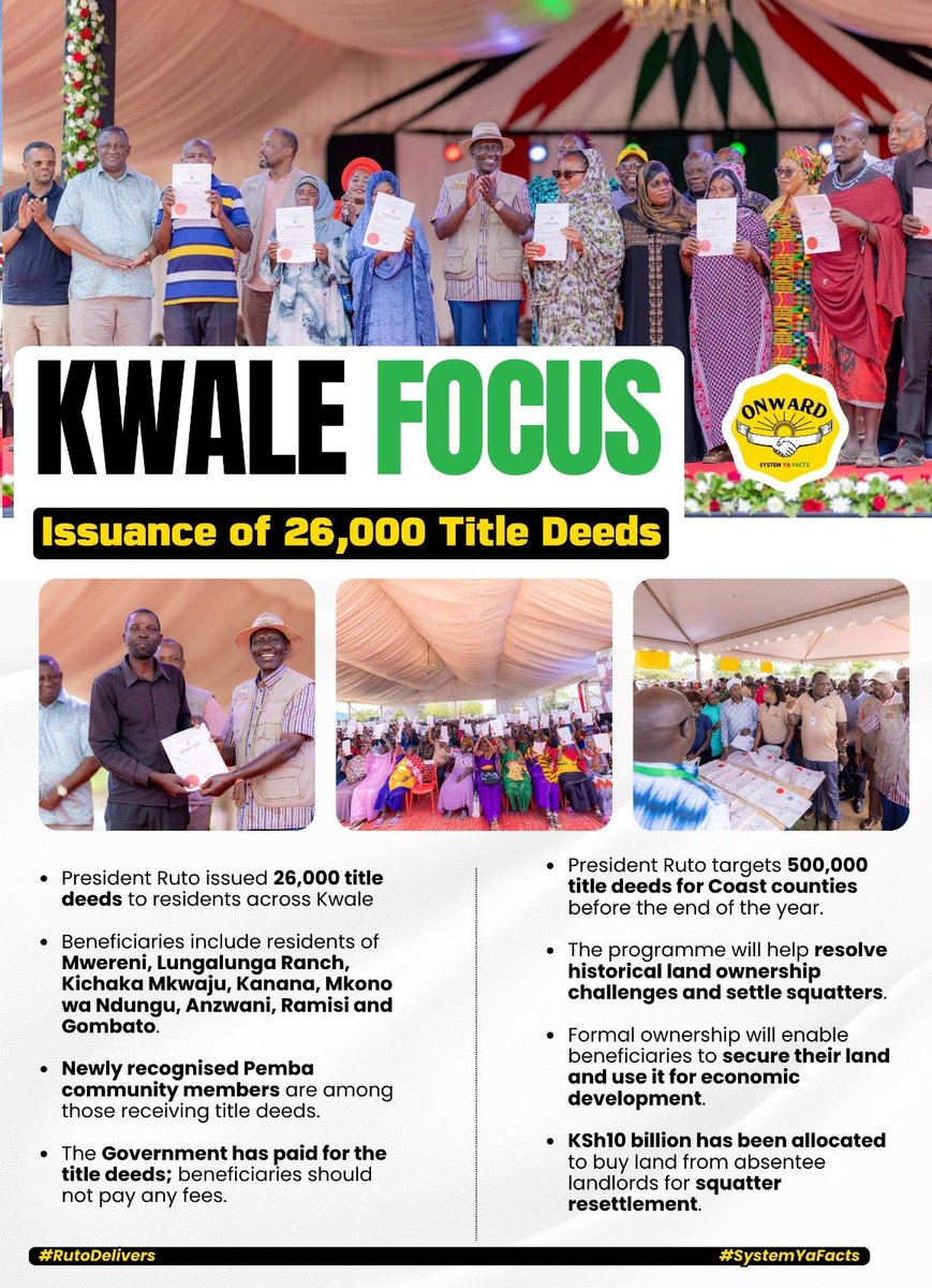 RightGen_'s tweet photo. Kwale Focus🔥👌 https://t.co/b67f5OzDlf