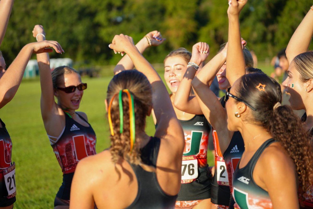 CanesTrack's tweet photo. The Canes are back in action!

Miami will travel to Indiana for the Joe Piane - Notre Dame Invitational, Friday! https://t.co/GvKCSfLfRl