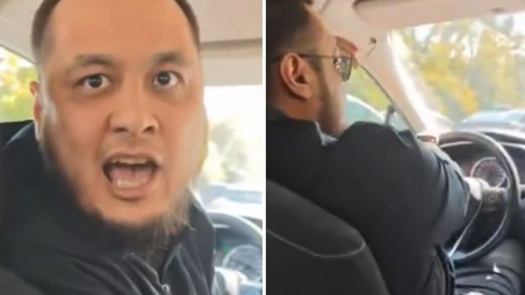 sabra_the's tweet photo. Do you remember this guy? The taxi driver in Warsaw  who took a Jewish passenger and when he discovered she was from "the chosen people" he began shouting on her :"You kill babies" and "If I knew you were Jewish I wouldn't take you"?
Well, HE WAS FIRED!!!!! https://t.co/STsdNkREQi