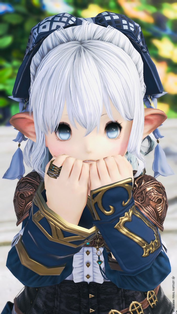 MoaRilele's tweet photo. #おはララ ですっ🐬𓈒𓂂𓏸
今日はリセ日！
おうち帰ったらたくさん楽しむっ⑅･⏦ﾟ

#FF14 ┆͓̽ #FF14SS ┆͓̽ #ララフェル https://t.co/vXj5DnFgPN