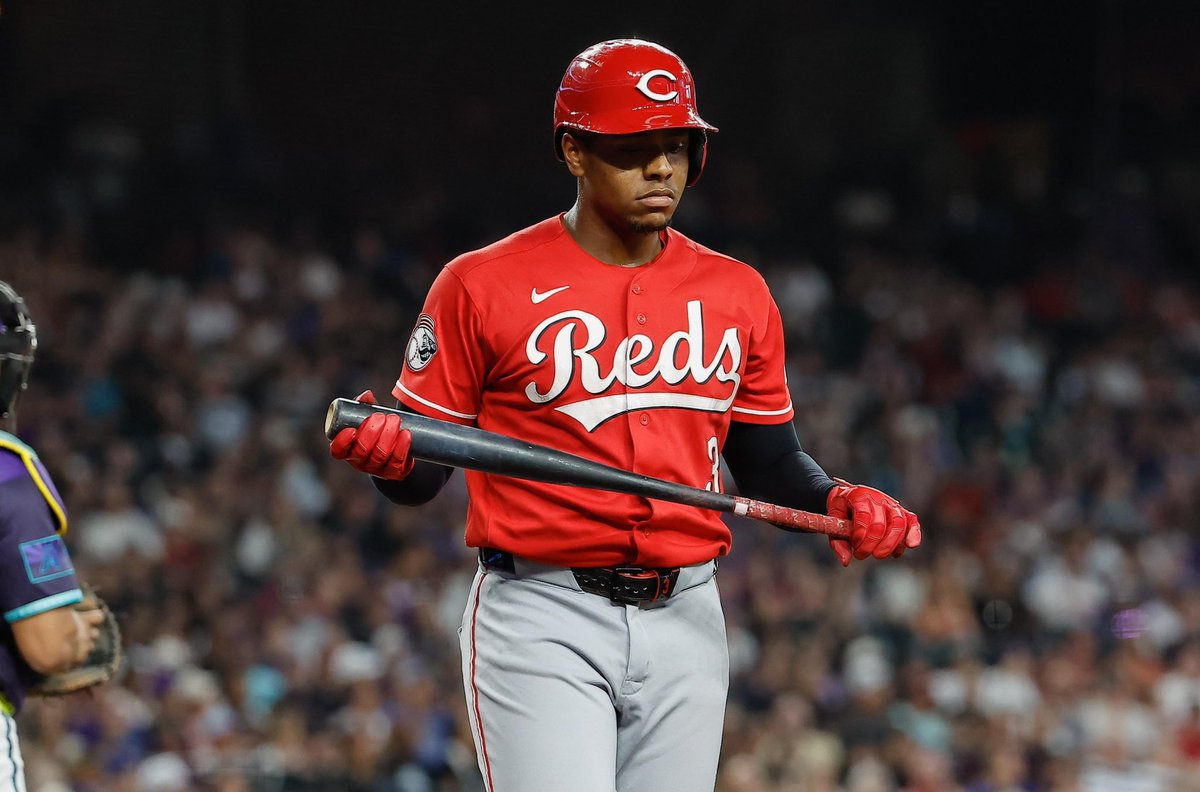 bryce_spalding's tweet photo. There has been 21,533 players since 1940 who have recorded 240 PA in a single season.

Ke’Bryan Hayes ranks 21,531/21,533 in wRC+ with his 13 wRC+ mark in 2026.

His .419 OPS ranks 21,530/21,533.

Quite literally a bottom 3 offensive season, EVER. https://t.co/VTp95Pwe0U