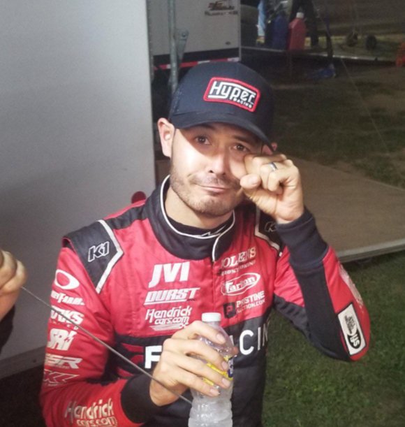 zKatyaaaa's tweet photo. @ItsDOCDetroit Don't need to push the car all season for points unlike F1. Drivers can just sit back and wait to actually show their skill, it sucks but it's how NASCAR works with this points format. https://t.co/c9Yrwz7Nm4
