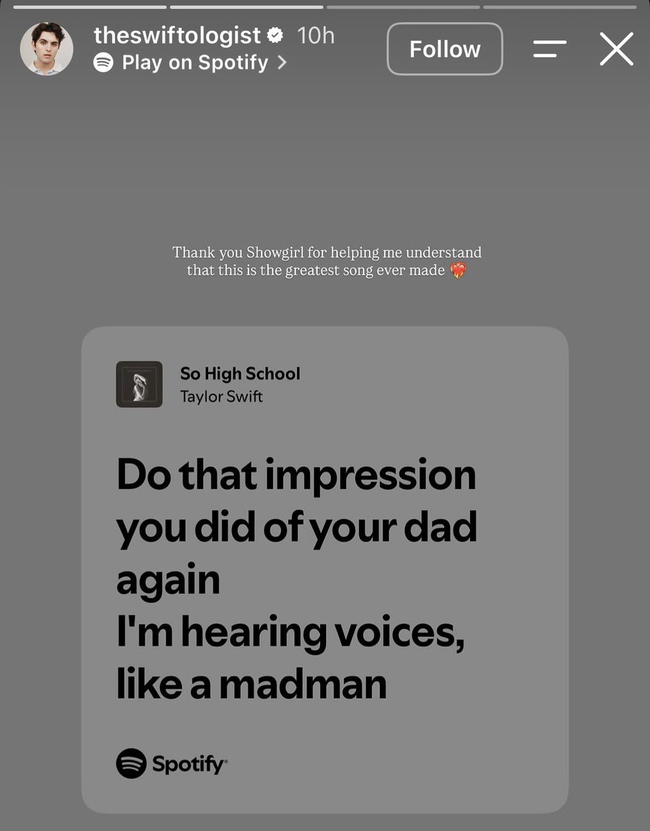 wendywhaleiiam's tweet photo. please shut the fuck up, y'all HATED ttpd when it first came out https://t.co/4whdKexssR