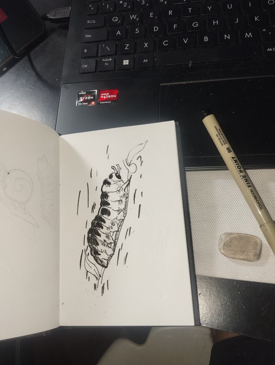 LunaticDab's tweet photo. ✍️🌹 https://t.co/Eb1GUYxgBc