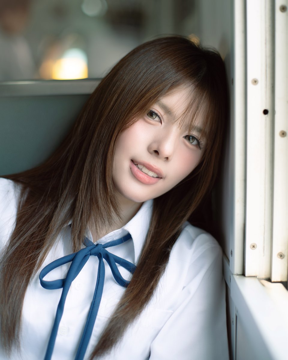 bnk48official's tweet photo. [🚆☁️] #KimitoDokokaeIkitaiTH

🚆 Pitthayaporn Kiatthitinan
#PancakeBNK48

3 OCT 2026
First Performance & MV Premiere
#BNK48CGM48FanFestival2026

BNK48 & CGM48 Special Single
“Kimi to Doko ka e Ikitai – อยากจะไปกับเธอ”

Pre-Order @ https://t.co/D1vX08cnrj

#君とどこかへ行きたい
#BNK48CGM48_GE2026
#BNK48 #CGM48