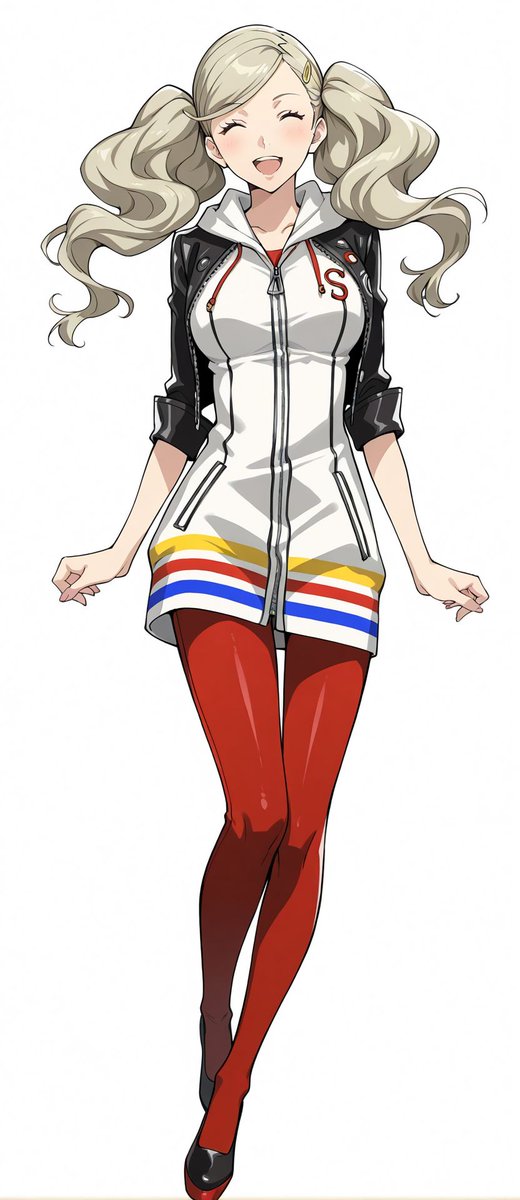 S19v5FA0rEv2KWZ's tweet photo. ペルソナ https://t.co/exDGF4LWNT