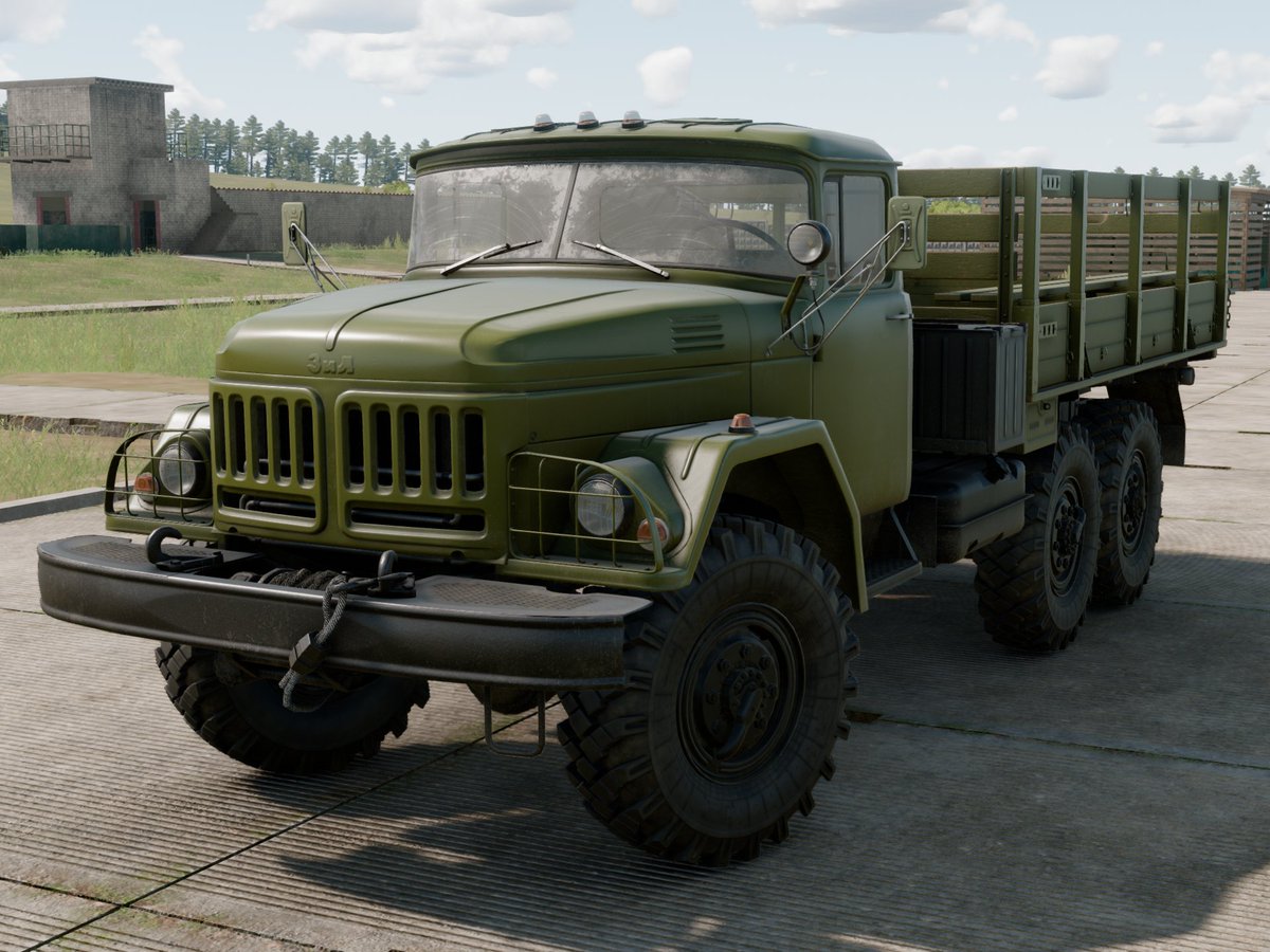 AfterconflictLW's tweet photo. You're probably wondering what we've been up to and to answer that: We've been implementing raytracing using DXR!

Currently this is taking the form of RTAO (Ray-Traced Ambient Occlusion) for better ambient occlusion and lighting, it will be optional for high-end PCs.

Here you can see comparisons with RTAO on, RTAO off, and a visualisation of what the RTAO is doing.