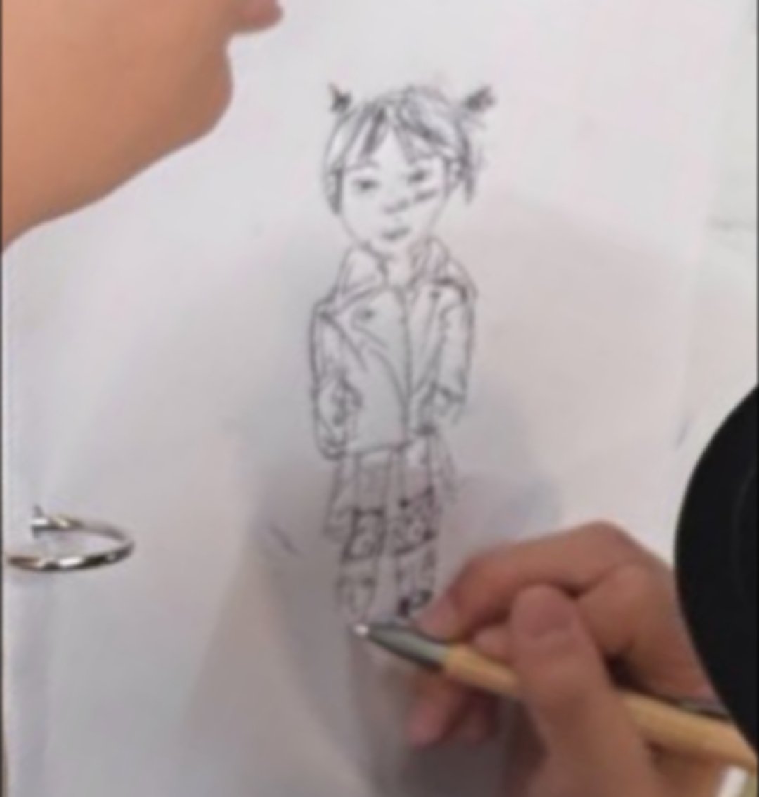forwooryul's tweet photo. the artist you are jung woojin 🥹🤍 https://t.co/DoFEsmS09G