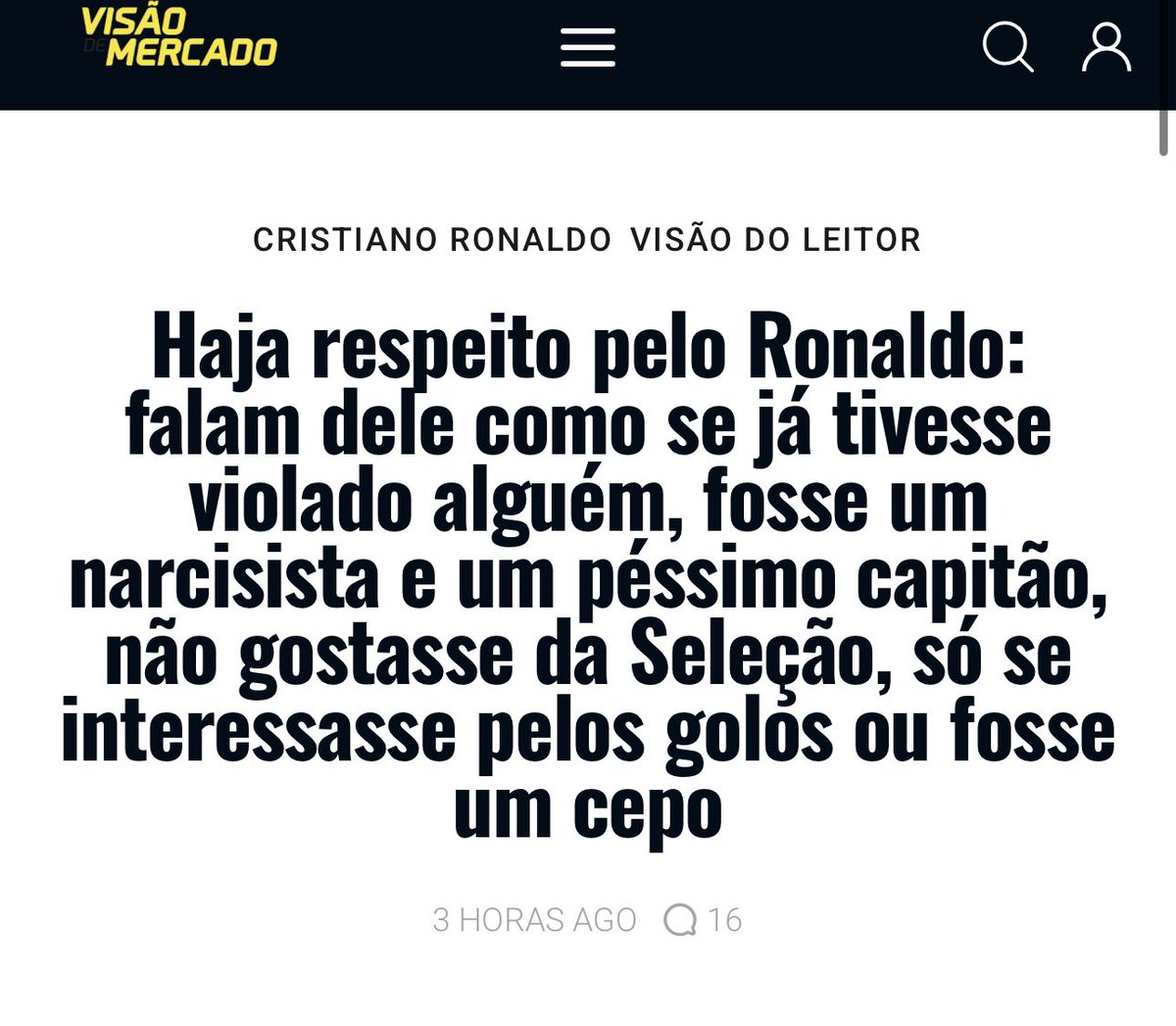 tylerdurdenslb's tweet photo. O visão de mercado está se mesmo a cagar, não está? 🤣 https://t.co/g3dmE8yZ0G