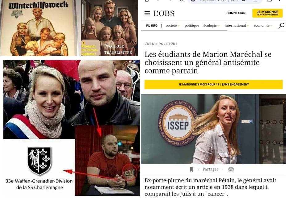 ABU_CUNNI's tweet photo. @MarionMarechal @J_Bardella ah t'as oublié???  🤣🤣🤣🤣🤣 https://t.co/xQEOZVVsW6