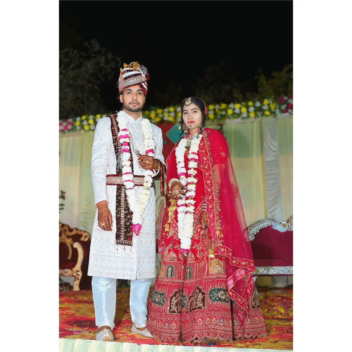 MitchelHayar's tweet photo. Jagmohan Gambhira, Raj Police &amp; Sapna, Raj Police. Follow this new account. https://t.co/xdYpKyF2dd