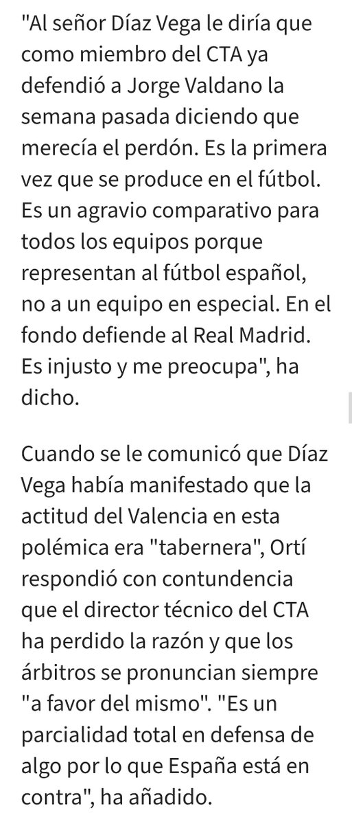 PabloGa18499573's tweet photo. Que pregunten en Valencia... https://t.co/Cc0m5eF2VK