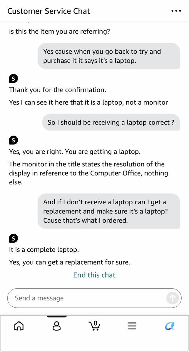 DealsFinderIO's tweet photo. IT MIGHT ACTUALLY BE A LAPTOP 🤯 https://t.co/fff0bFJWP4