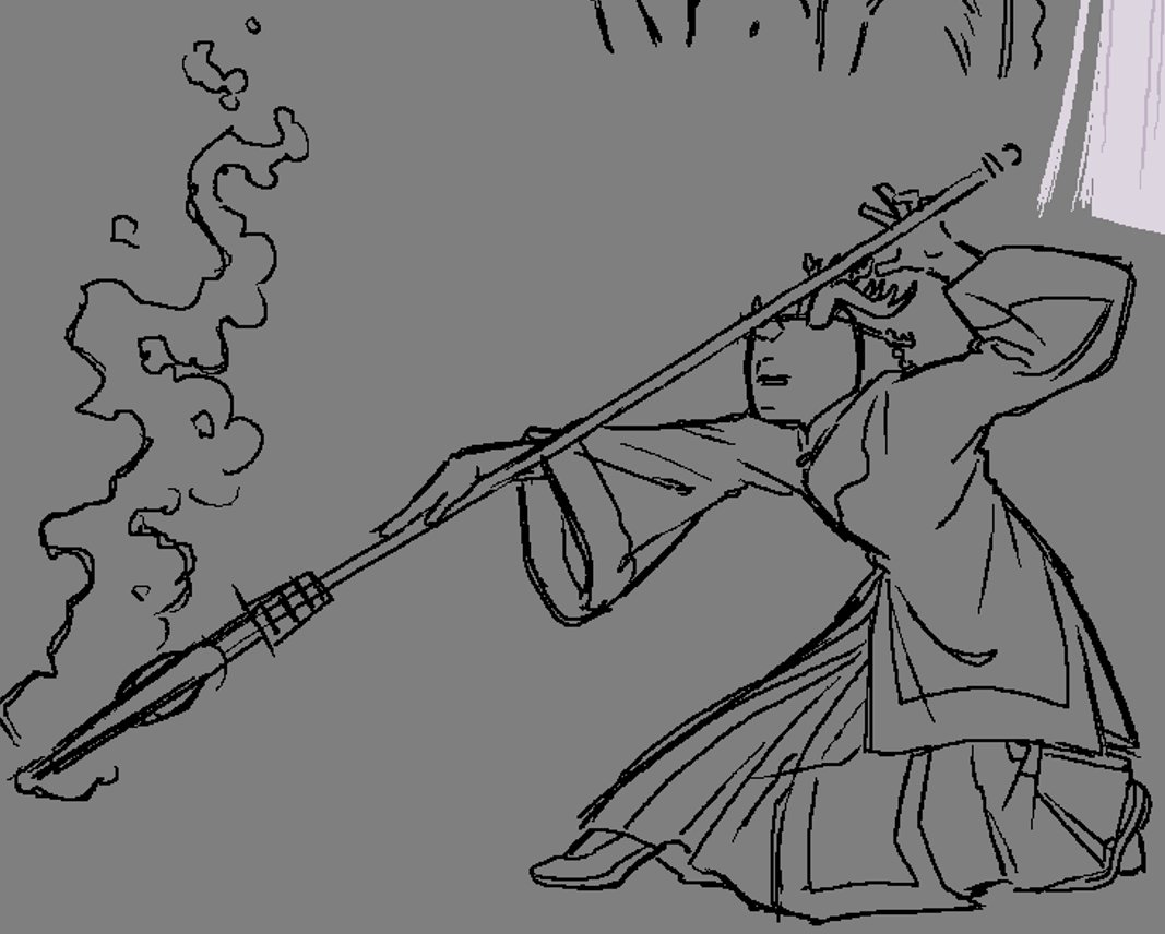 thecoolestguy96's tweet photo. #phighting i forgot to post 😓
(orange and purple character owned by @/proenkephalin and cat-horned character owned by @/ttaroaru 😽) https://t.co/QtPjsJNJZU