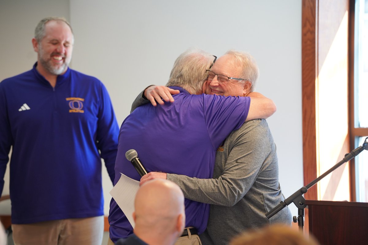 oconschools's tweet photo. We celebrated & honored athletes who have coached, supported, or excelled in the athletics program at OHS at the 2026 OHS Athletic Hall of Fame Induction! Congrats to those who have honored our past and shaped our future! https://t.co/SzYHEcdNCy #OconPride #OconDriven #Oconomowoc https://t.co/X5YJCZ1yGg