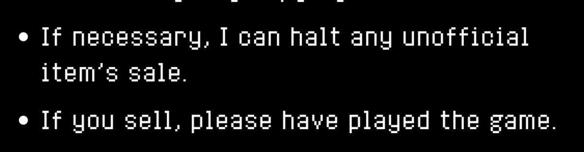 wandydoodles's tweet photo. 80% of deltarune fans are now not allowed to sell plushies https://t.co/KvFjqA11Z3