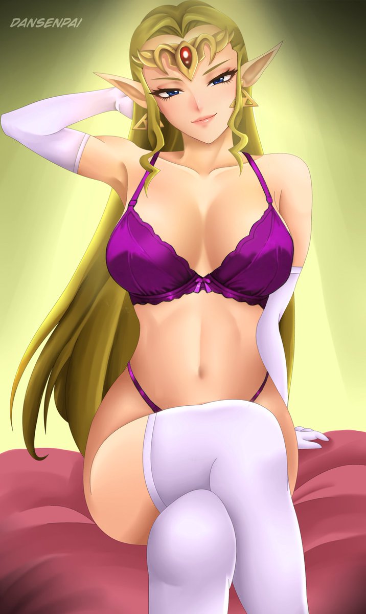 DanSenpaiAfter's tweet photo. Princess Zelda (adult) from OoT remake leaked 🐸 https://t.co/v1ZQodtaxX