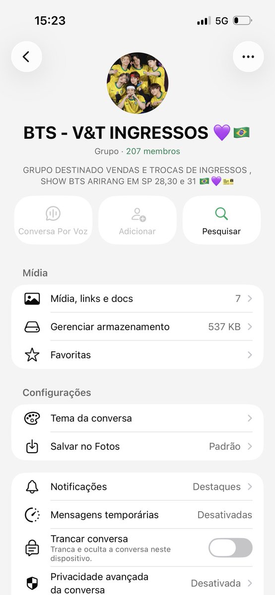 thvajinnie's tweet photo. vim alertar vocês de uma possível golpista, não realiza mediação, quando pedido video do quentro parou de responder, além de que 10hrs postou que já estava liberada a transferência, dando o primeiro Feedback as 11, sendo que so podia transferir as 14, ajudem a dar rt

venda bts https://t.co/W1TaEZB7uX