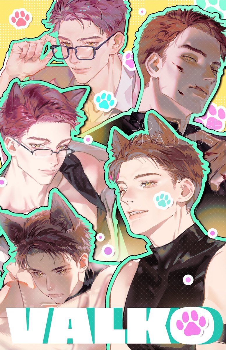 Ziya_illust's tweet photo. 人気順 https://t.co/0FlBKiSSH2