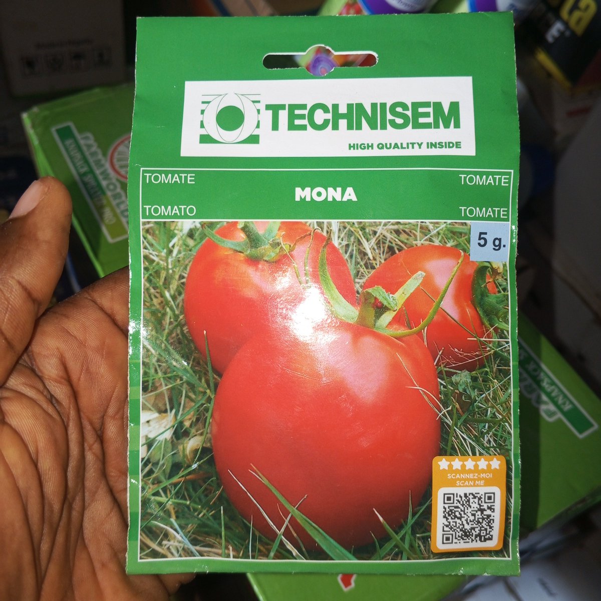 FirstKingEntert's tweet photo. Someone i know wanted to "Patronize" me last weekend , he is a Newbie farmer! So he asked about the price i sell the products he wanted, i gave him my best fair price because of our relationship. He said he will make payments today being Monday so that i can send it to him. https://t.co/wVlid91MHT