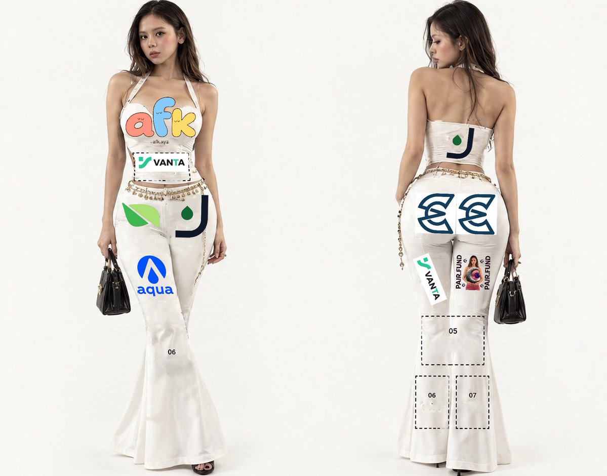 realririfish's tweet photo. .@jusd_finance went 2 spots deep on the dress, so here's what they are in one breath: 

Fixed 12.5% yield on your USDC, no farming, no rate roulette. Backed by @jpegtrading , the issuer holds the first loss position, and reserves are public and live.

deposit usdc. that's it.

still dyor :)