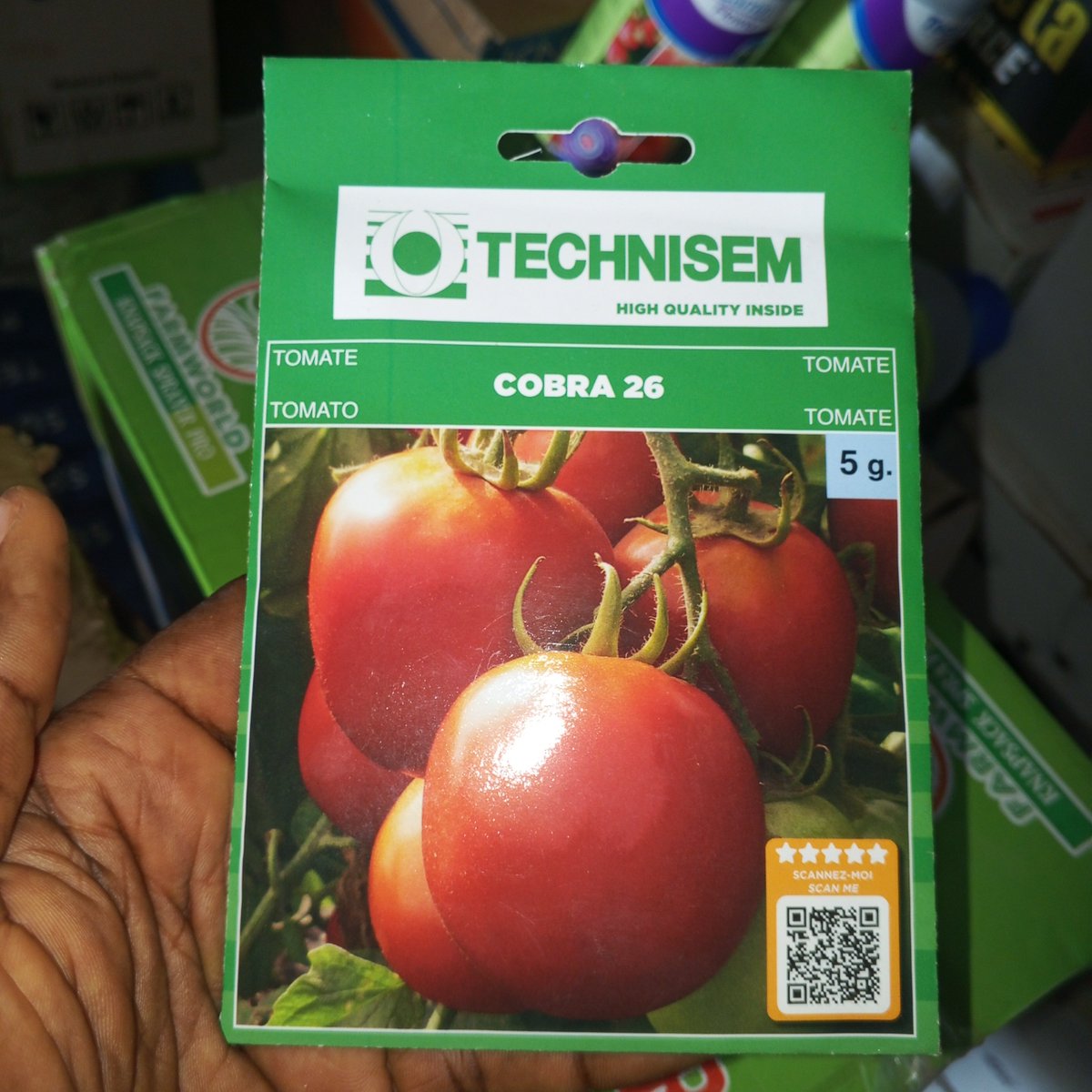 FirstKingEntert's tweet photo. Someone i know wanted to "Patronize" me last weekend , he is a Newbie farmer! So he asked about the price i sell the products he wanted, i gave him my best fair price because of our relationship. He said he will make payments today being Monday so that i can send it to him. https://t.co/wVlid91MHT