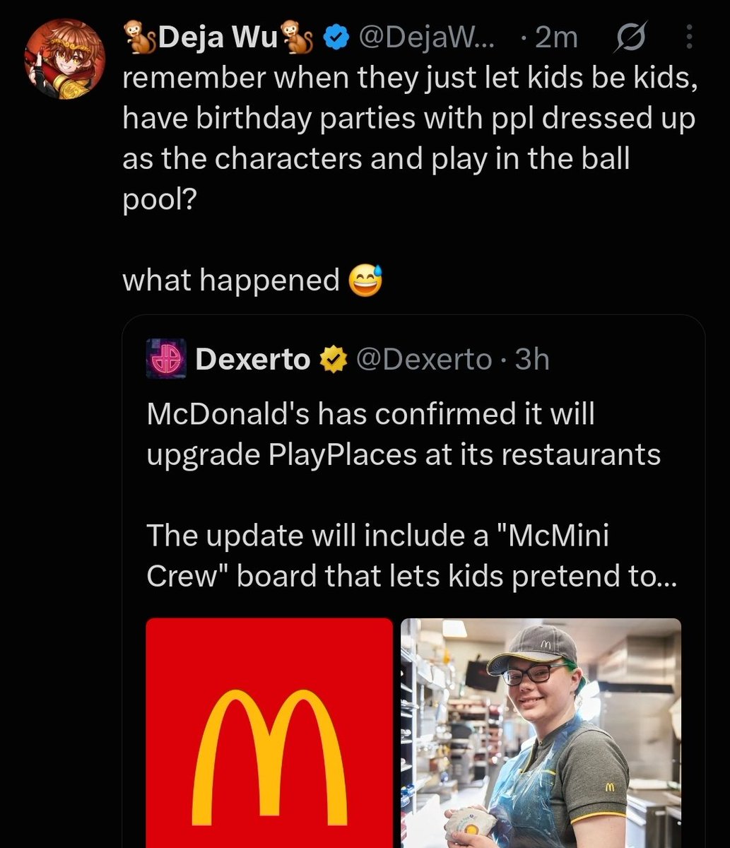 RobertLfrh1's tweet photo. @DejaWukong @innanetpat @thegamerwebsite Your account is literally just you constantly whining lol. I took 5 seconds to get these screenshots, all you posted within just the last 8 hours. https://t.co/bnGJWvBMNh